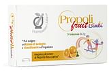 FITOPREPARATORI ITALIANI PROPOLACTIV FRUIT BIMBI 24 COMPRESSE