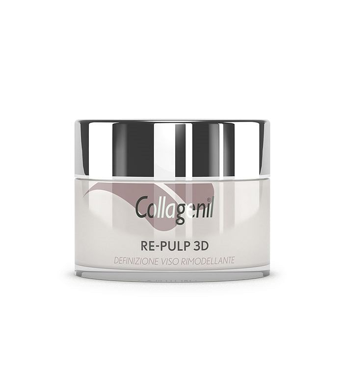 Collagenil Re Pulp 3 D 50 Ml