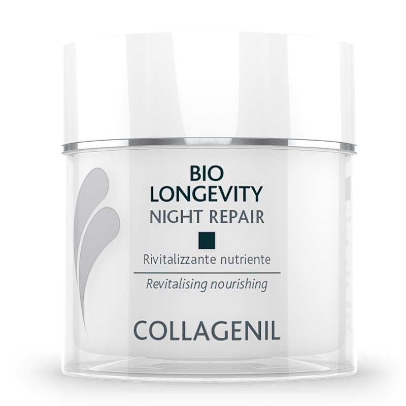 Collagenil Bio Longevity Night Repair 50 Ml