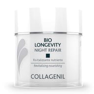 COLLAGENIL BIO LONGEVITY NIGHT REPAIR 50 ML