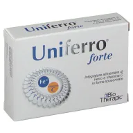 UNIFERRO FORTE 30 CAPSULE