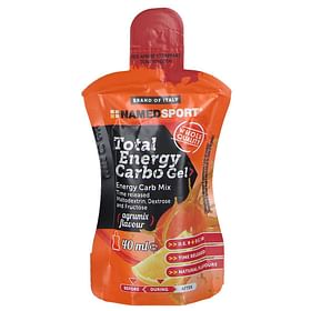 Total Energy Carbo Gel Agrumix 40 Ml
