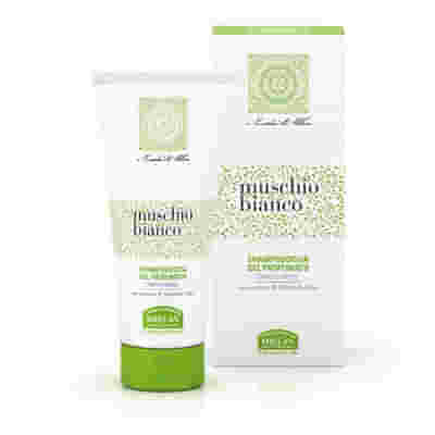 MUSCHIO BIANCO SHAMPOO DOCCIA