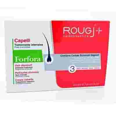 ROUGJ FIALE FORFORA 3 MESI 24 PEZZI DA 5 ML