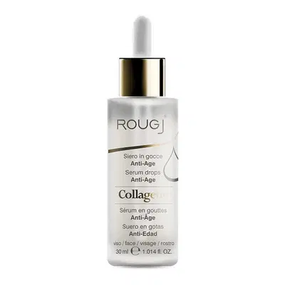 ROUGJ SIERO GOCCE COLLAGENE 30 ML ROUGJ SIERO GOCCE COLLAGENE 30 ML