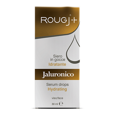 ROUGJ SIERO GOCCE JALURONICO
