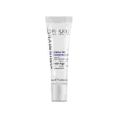 ROUGJ CONTORNO OCCHI STEMINALI VEGETALI 25 ML