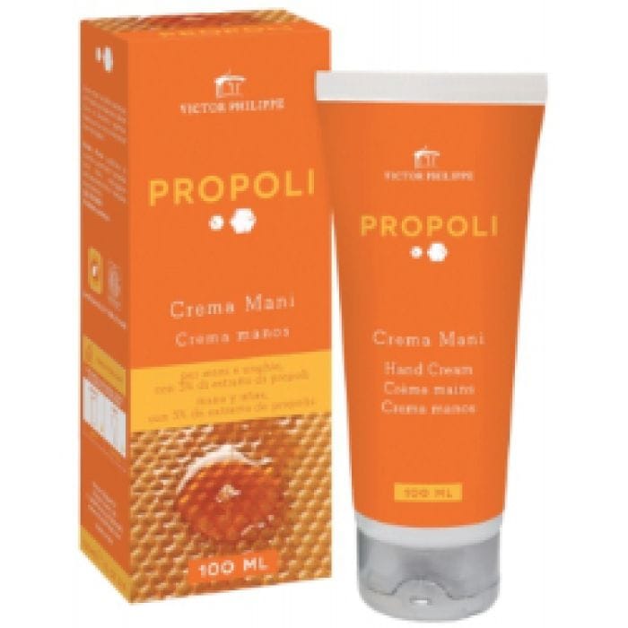 PROPOLIS CREMA MANI 100 ML