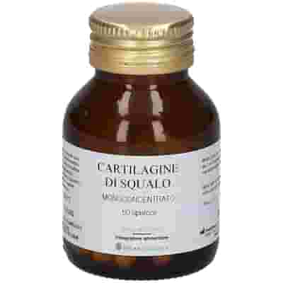 CARTILAGINE DI SQUALO 50 CAPSULE