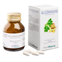 GLUCOMANNANO 50 CAPSULE