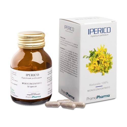 Iperico 50 Capsule