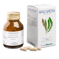 SPACCAPIETRA 50 CAPSULE