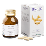 ZENZERO BOTANICAL MIX 50 CAPSULE