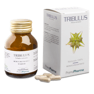 TRIBULUS 50 CAPSULE