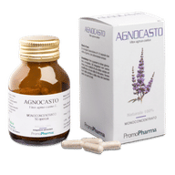 PROMOPHARMA AGNOCASTO 50 CAPSULE