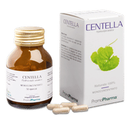 CENTELLA 50 CAPSULE