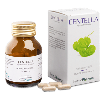 CENTELLA 50 CAPSULE