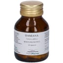DAMIANA 50 CAPSULE