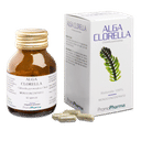 ALGA CLORELLA 50 CAPSULE