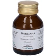 BARDANA 50 CAPSULE