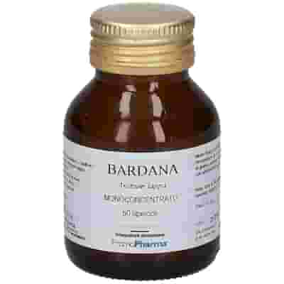 BARDANA 50 CAPSULE