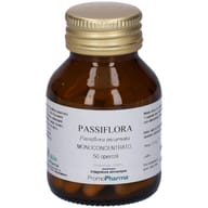 PASSIFLORA 50 CAPSULE