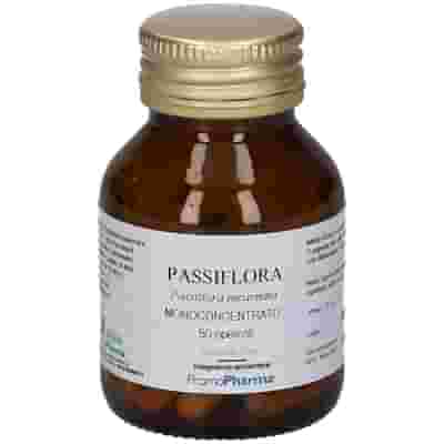 PASSIFLORA 50 CAPSULE