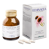 ECHINACEA BOTANICAL MIX 50 CAPSULE