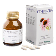 ECHINACEA BOTANICAL MIX 50 CAPSULE