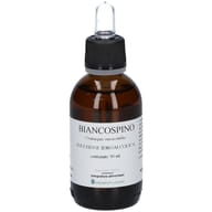 BIANCOSPINO SOLUZIONE IDROALCOLICA 50 ML