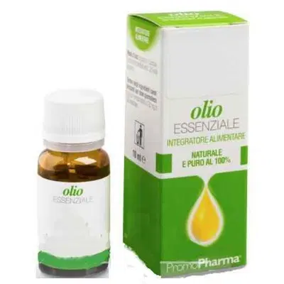 PROMOPHARMA TEA TREE OLIO ESSENZIALE 10 ML PROMOPHARMA TEA TREE OLIO ESSENZIALE 10 ML