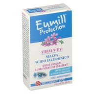 EUMILL GOCCE OCULARI PROTECTION FLACONE 10 ML