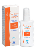 TAE BREAK GEL CREMA SOLARE 150 ML