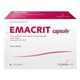 EMACRIT 30 CAPSULE