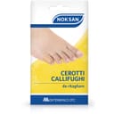 NOK SAN CEROTTI CALLIFUGO RITAGLIABILE 2 PEZZI