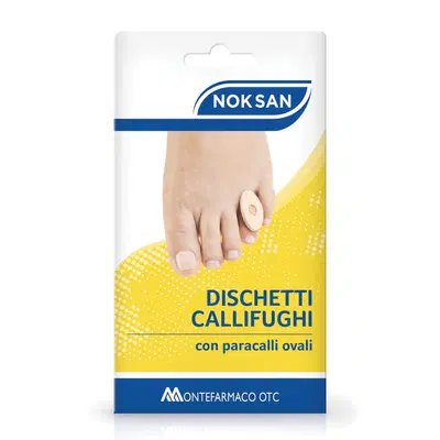 NOK SAN DISCHETTI CALLIFUGHI CON PARACALLI OVALI NOK SAN DISCHETTI CALLIFUGHI CON PARACALLI OVALI