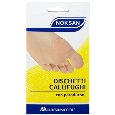 NOK SAN DISCHETTI CALLIFUGHI NOK SAN DISCHETTI CALLIFUGHI
