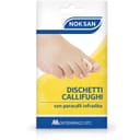 NOK SAN DISCHETTI CALLIFUGO CON INFRADITO