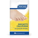 NOK SAN DISCHETTI CALLIFUGO CON INFRADITO