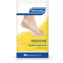 NOK SAN TECH CEROTTO VESCICALE PICCOLO 6 PEZZI