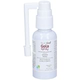 NUTRIDEF GOLA SPRAY 30 ML