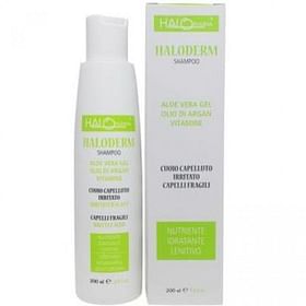 Haloderm Shampoo 200 Ml