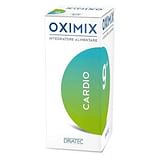OXIMIX 9+ CARDIO 160 CAPSULE