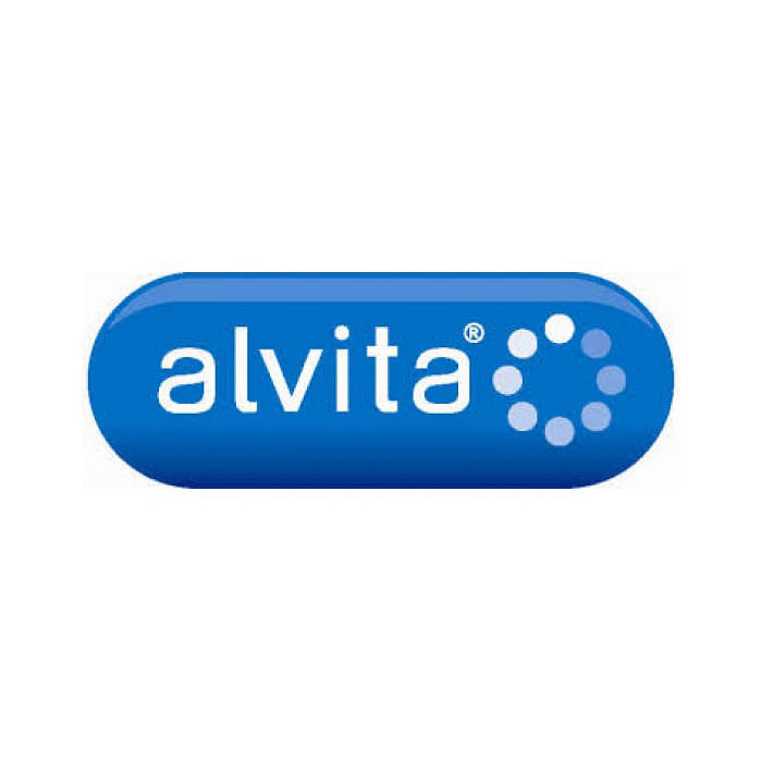 Alvita Siringa 5 Ml 23 Gauge 10 Pezzi