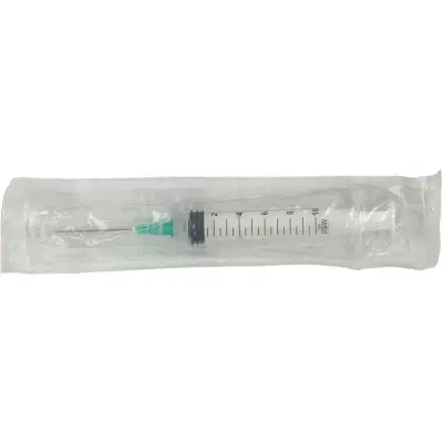 SIRINGA PER INFUSIONE E IRRIGAZIONE ALVITA 10 ML CON AGO 21 GAUGE 1 PEZZO SIRINGA PER INFUSIONE E IRRIGAZIONE ALVITA 10 ML CON AGO 21 GAUGE 1 PEZZO