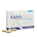 XANADREN PLUS 30 COMPRESSE