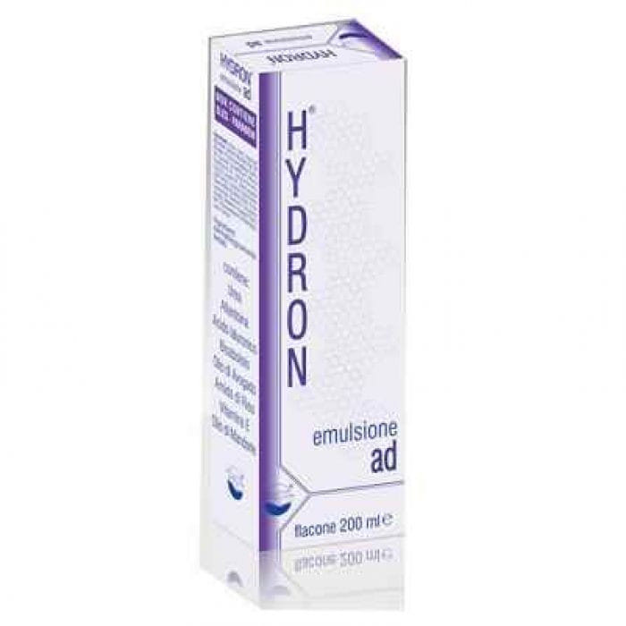 HYDRON EMULSIONE AD 200 ML