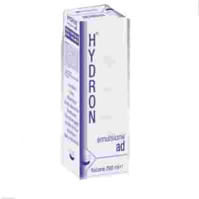 HYDRON EMULSIONE AD 200 ML