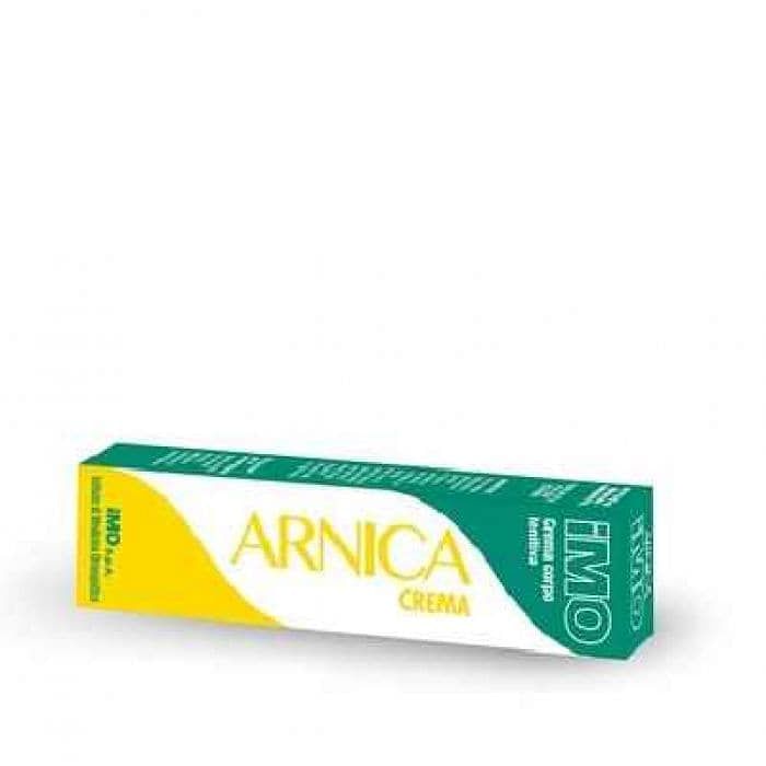 Arnica Crema Imo 50 Ml