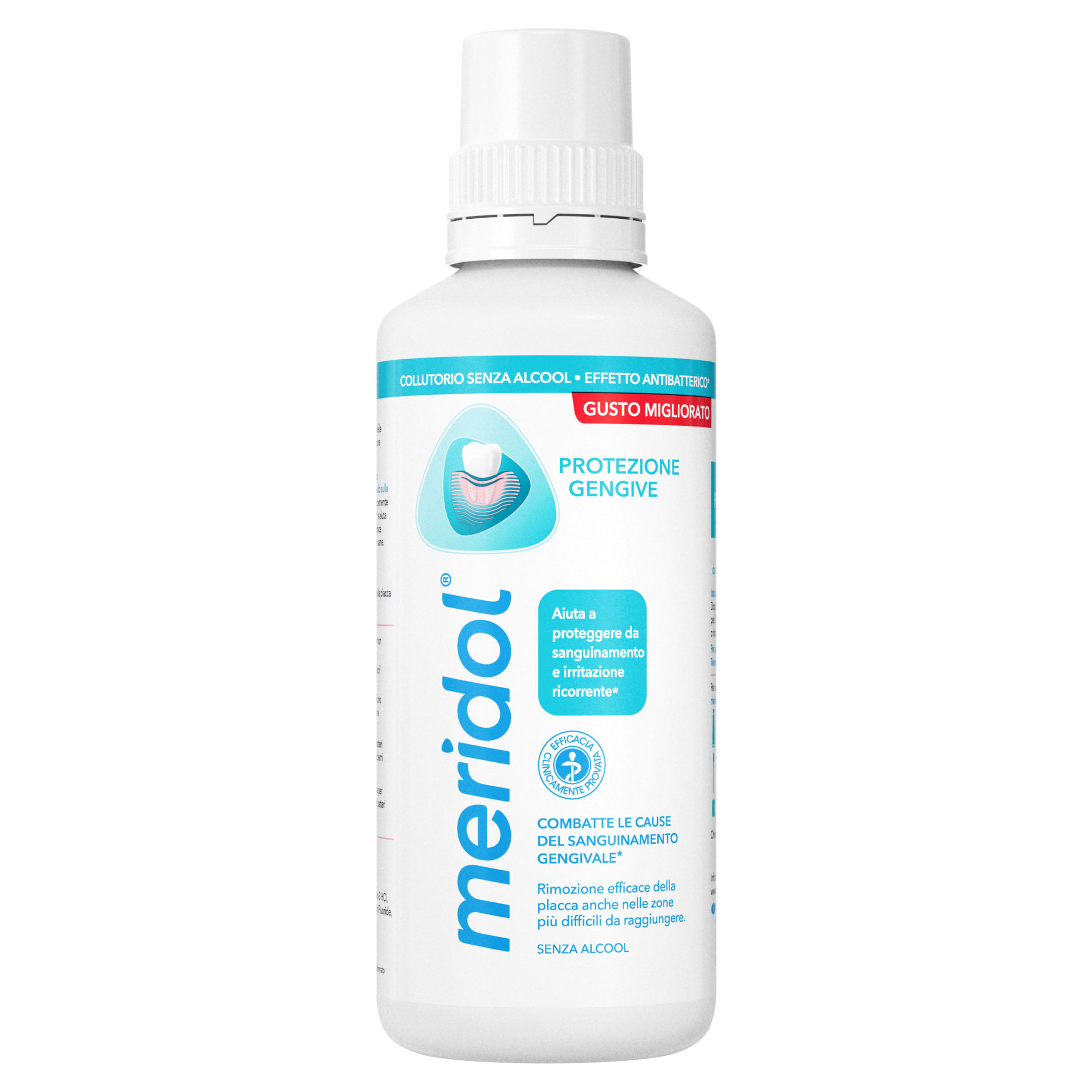 MERIDOL COLLUTORIO 400 ML